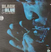 Little Sonny - Black & Blue