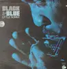 LP - Little Sonny - Black & Blue