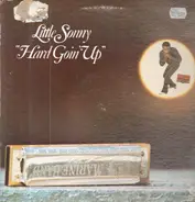 Little Sonny - Hard Goin' Up