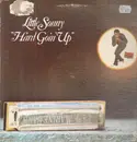 LP - Little Sonny - Hard Goin' Up