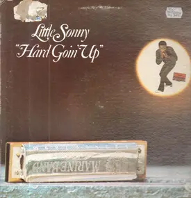 little sonny - Hard Goin' Up