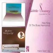 little sonny - New King of Blues Harmonica