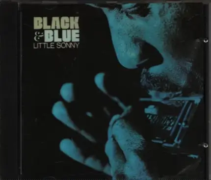 Little Sonny - Black & Blue