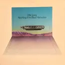 LP - Little Sonny - New King Of The Blues Harmonica
