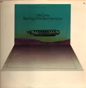 little sonny - new king of the blues harp