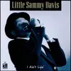 CD - Little Sammy Davis - I Ain't Lyin'