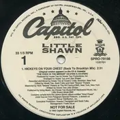 little shawn - Hickeys On Your Chest