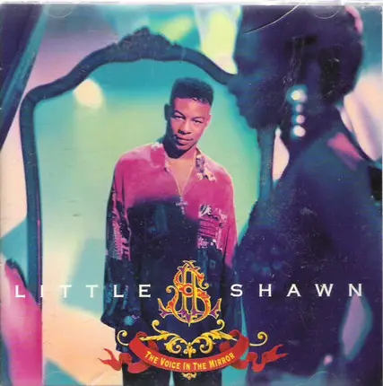 Little Shawn - The Voice In The  Mirror