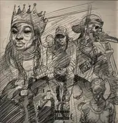 Little Simz - A  Curious Tale Of Trials + Persons