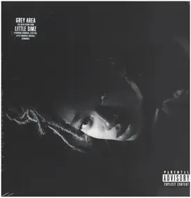 Little Simz - Grey Area