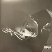 LP - Little Simz - Grey Area - Still Sealed. White Vinyl