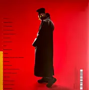 Double LP - Little Simz - Sometimes I Might Be Introvert