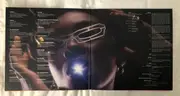Double LP - Little Simz - Sometimes I Might Be Introvert - Red Translucent  & Yellow Translucent Vinyl