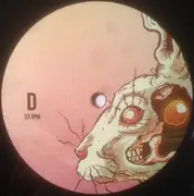 Double LP - Little Simz - Stillness In Wonderland - Original UK