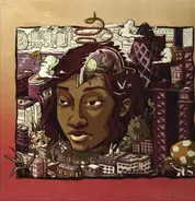 Little Simz - Stillness In Wonderland