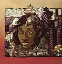 Double LP - Little Simz - Stillness In Wonderland - Original UK