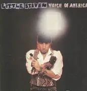 LP - Little Steven - Voice of America