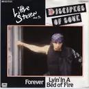 7inch Vinyl Single - Little Steven And The Disciples Of Soul - Forever