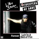 7inch Vinyl Single - Little Steven And The Disciples Of Soul - Forever