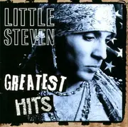 CD - Little Steven - Greatest Hits