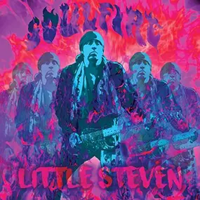 Little Steven - Soulfire