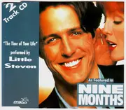 CD Single - Little Steven - The Time Of Your Life