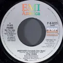 7inch Vinyl Single - Little Steven - Undefeated (Everybody Goes Home)