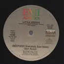 LP - Little Steven - Voice Of America - Promo