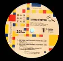 12inch Vinyl Single - Little Steven - No More Party's