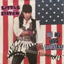 7inch Vinyl Single - Little Steven - Out Of The Darkness