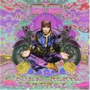 CD - Little Steven - Born Again Savage