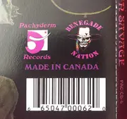 CD - Little Steven - Born Again Savage
