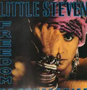 Little Steven - Freedom No Compromise