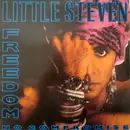 LP - Little Steven - Freedom No Compromise