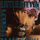 CD - Little Steven - Freedom No Compromise