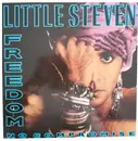 LP - Little Steven - Freedom No Compromise - France