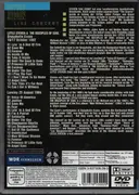 DVD - Little Steven - Little Steven At Rockpalast