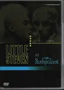 DVD - Little Steven - Little Steven At Rockpalast