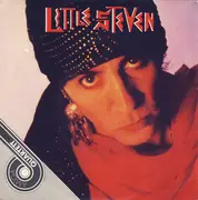 7inch Vinyl Single - Little Steven - Little Steven