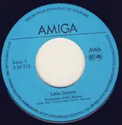 7inch Vinyl Single - Little Steven - Little Steven