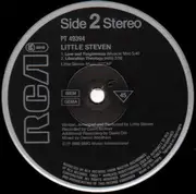 12inch Vinyl Single - Little Steven - Love And Forgiveness