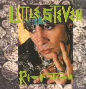 LP - Little Steven - Revolution