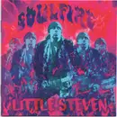 CD - Little Steven - Soulfire