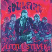 CD - Little Steven - Soulfire