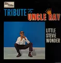 LP - Little Stevie Wonder - Tribute To Uncle Ray