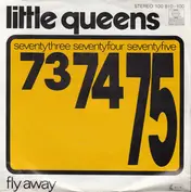 Little Queens