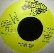 Little Roy - Bamboo Bed