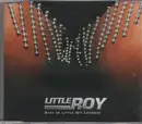 CD Single - Little Roy - Stay (A Little Bit Longer)
