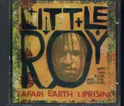 Little Roy - Tafari Earth Uprising