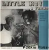 LP - Little Roy & Various - Packin House - POSTER